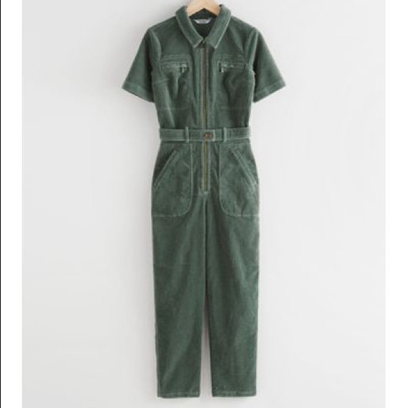 ***ISO**** & Other Stories Dark Green jumpsuit in size 2 or 4,All Products : American Fashion Style Bags On Sale ***ISO**** & Other Stories Dark Green jumpsuit in size 2 or 4,All Products : American Fashion Style Bags On Sale